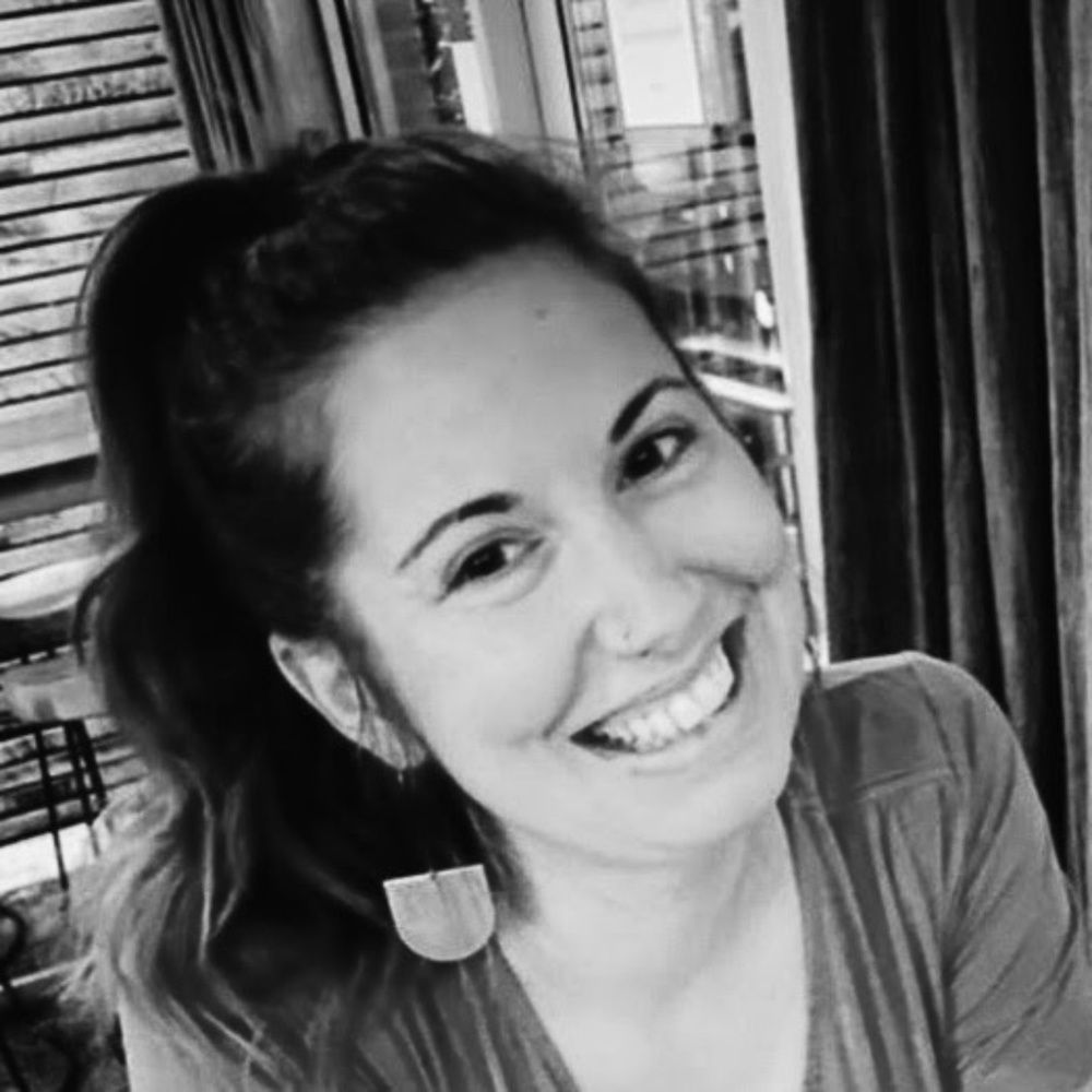 Meet your Posher, Lindsey